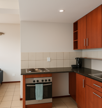 iAfrica Property Management Vacancies